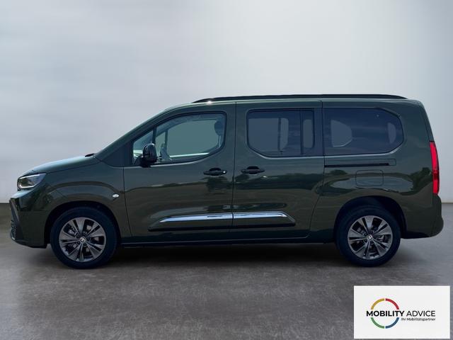 Reimport Toyota Proace City Verso L2 g&uuml;nstig kaufen