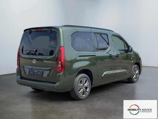 Reimport Toyota Proace City Verso L2 g&uuml;nstig kaufen