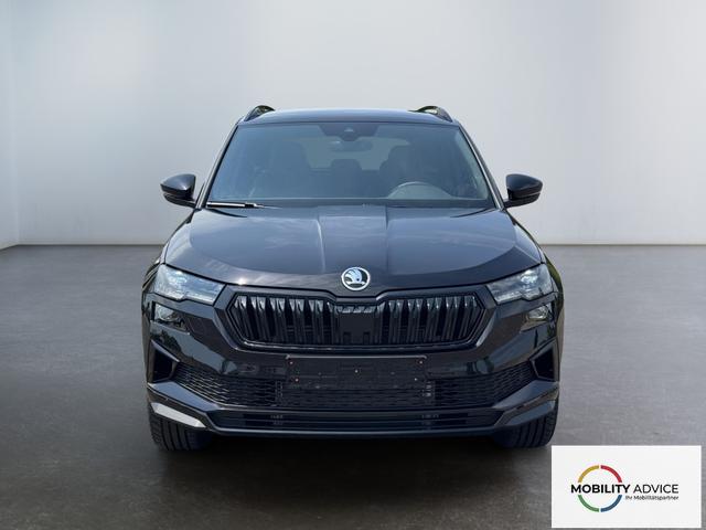 Reimport Skoda Karoq Sportline 2,0 TSI 4x4 DSG g&uuml;nstig kaufen
