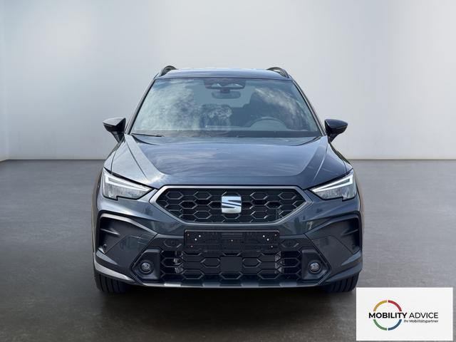 Reimport Facelift SEAT Arona FR 1.5 TSI DSG g&uuml;nstig kaufen