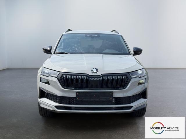 Reimport Skoda Karoq Sportline 1,5 TSI DSG g&uuml;nstig kaufen