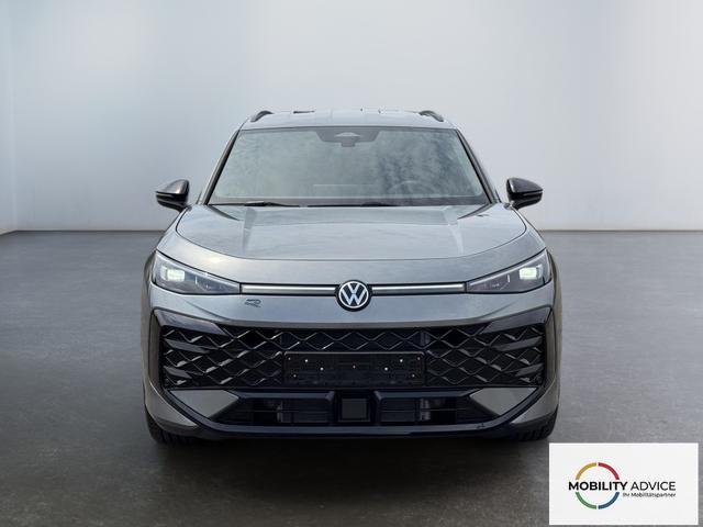 Reimport Volkswagen T-Roc 1.5 R-Line Black Line g&uuml;nstig kaufen