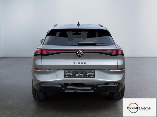 Reimport Volkswagen T-Roc 1.5 R-Line Black Line g&uuml;nstig kaufen