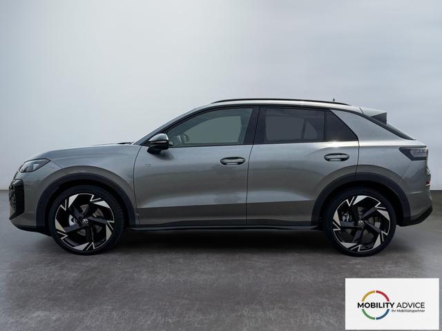 Reimport Volkswagen T-Roc 1.5 R-Line Black Line g&uuml;nstig kaufen