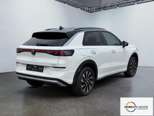 Reimport Volkswagen T-Roc 1,5 eTSI DSG g&uuml;nstig kaufen