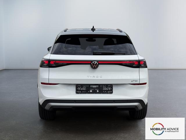 Reimport Volkswagen T-Roc 1,5 eTSI DSG g&uuml;nstig kaufen