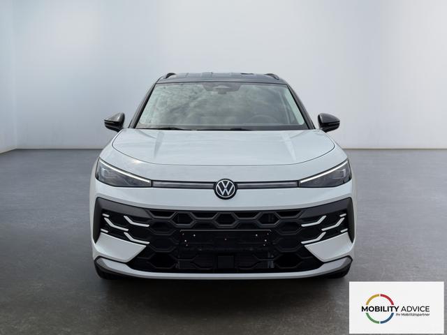 Reimport Volkswagen T-Roc 1,5 eTSI DSG g&uuml;nstig kaufen