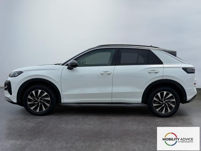 Reimport Volkswagen T-Roc 1,5 eTSI DSG g&uuml;nstig kaufen