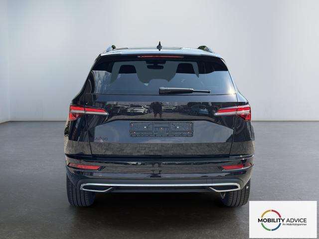 Reimport Skoda Karoq Sportline 1,5 TSI DSG g&uuml;nstig kaufen