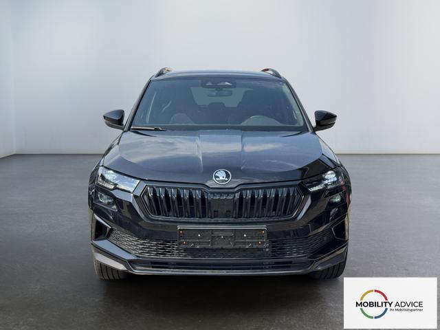 Reimport Skoda Karoq Sportline 1,5 TSI DSG g&uuml;nstig kaufen