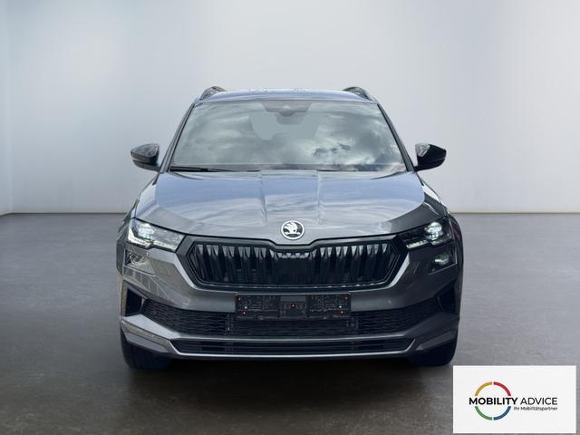 Reimport Skoda Karoq Sportline 1,5 TSI DSG g&uuml;nstig kaufen