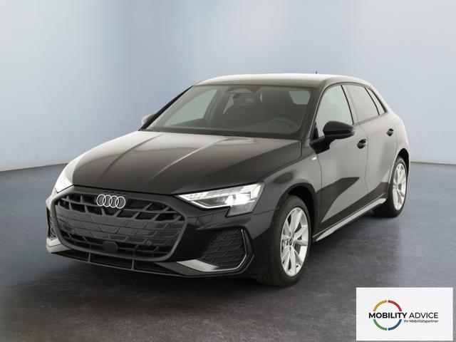 Reimport Audi A3 Sportback TFSI 150 S tronic g&uuml;nstig kaufen