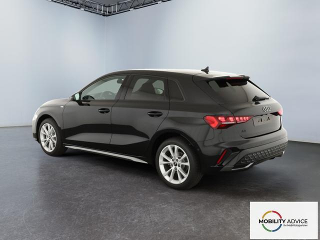 Reimport Audi A3 Sportback TFSI 150 S tronic g&uuml;nstig kaufen