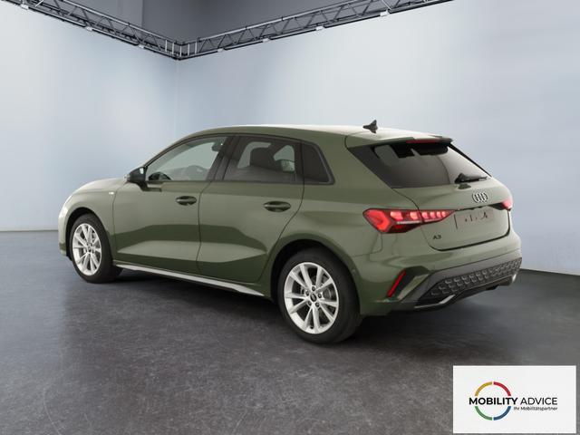 Reimport Audi A3 Sportback TFSI 150 S tronic g&uuml;nstig kaufen