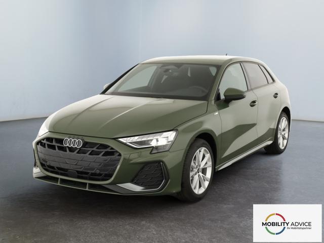 Reimport Audi A3 Sportback TFSI 150 S tronic g&uuml;nstig kaufen