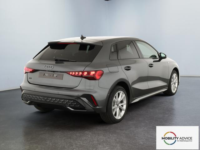 Reimport Audi A3 Sportback TFSI 150 S tronic g&uuml;nstig kaufen