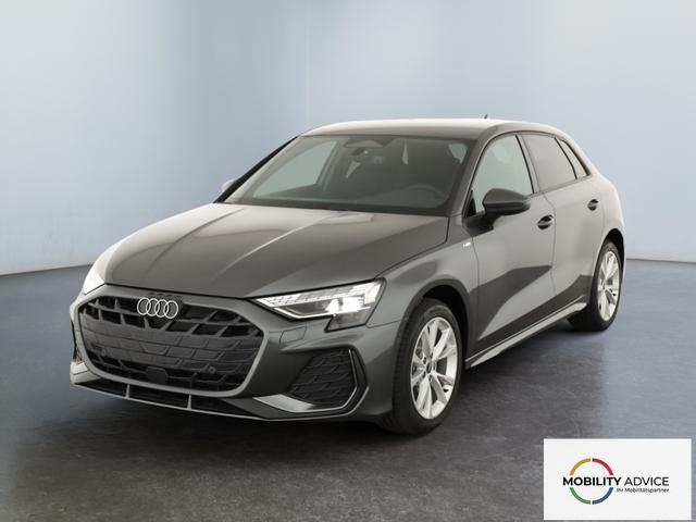 Reimport Audi A3 Sportback TFSI 150 S tronic g&uuml;nstig kaufen