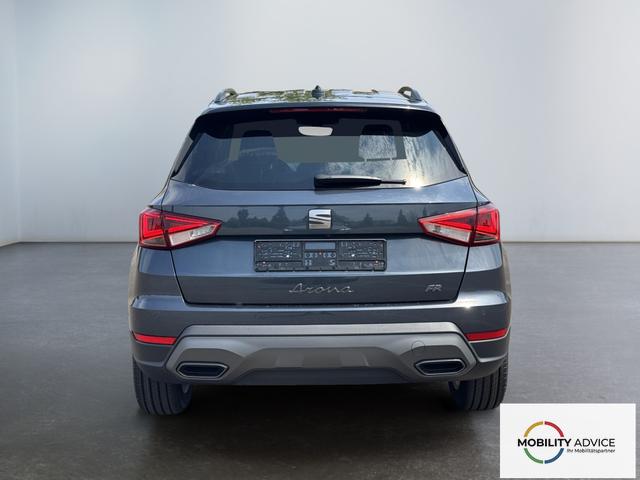 Reimport Facelift SEAT Arona FR 1.5 TSI DSG g&uuml;nstig kaufen