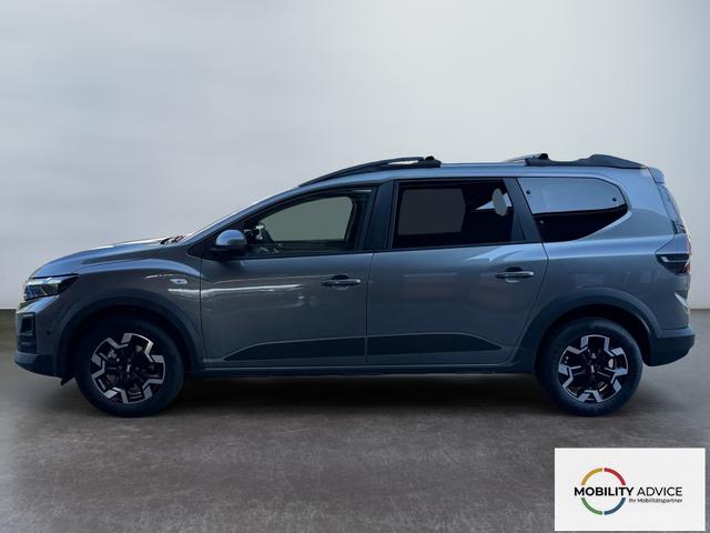 Reimport Dacia Jogger 110 Journey 7-Sitzer g&uuml;nstig kaufen