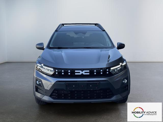 Reimport Dacia Jogger 110 Journey 7-Sitzer g&uuml;nstig kaufen