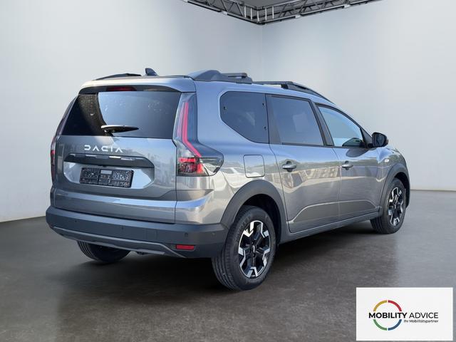 Reimport Dacia Jogger 110 Journey 7-Sitzer g&uuml;nstig kaufen