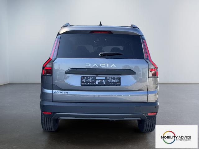 Reimport Dacia Jogger 110 Journey 7-Sitzer g&uuml;nstig kaufen