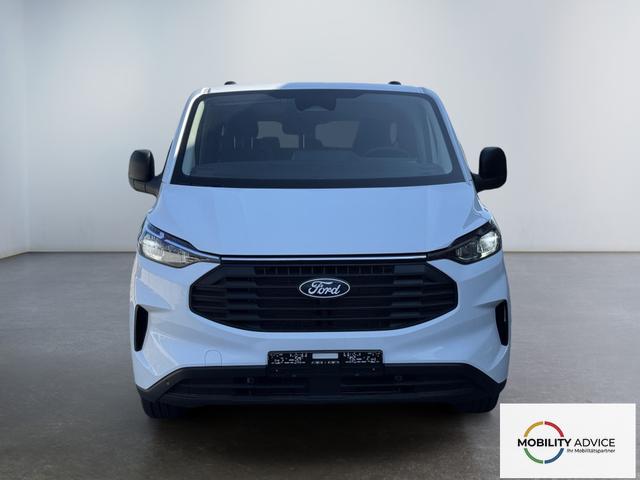 Reimport Ford Transit Custom Trend L2 320 9Sitzer g&uuml;nstig kaufen