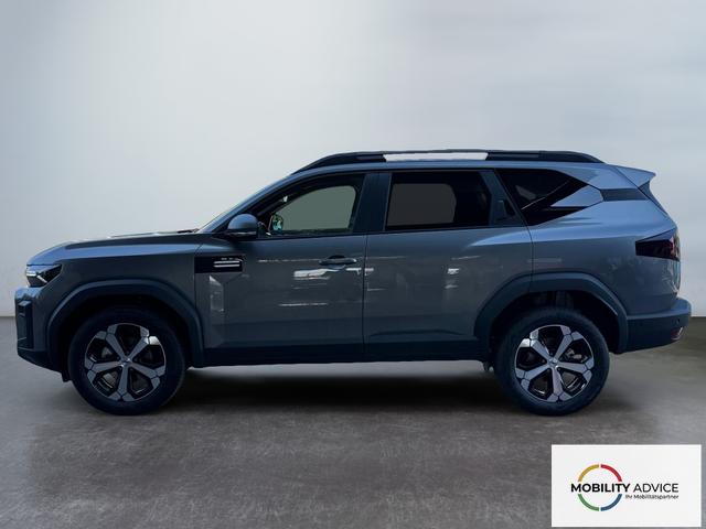 Reimport Dacia Bigster Journey Hybrid g&uuml;nstig kaufen