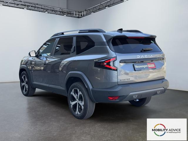 Reimport Dacia Bigster Journey Hybrid g&uuml;nstig kaufen