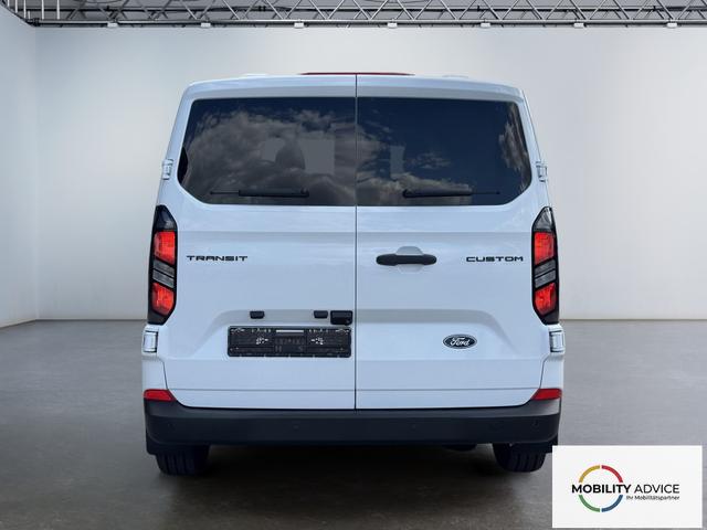 Reimport Ford Transit Custom Trend L2 AT kaufen