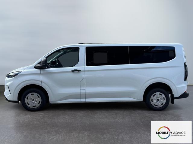 Reimport Ford Transit Custom Trend L2 AT kaufen