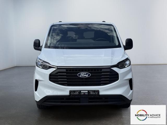 Reimport Ford Transit Custom Trend L2 AT kaufen