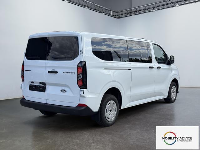 Reimport Ford Transit Custom Trend L2 AT kaufen