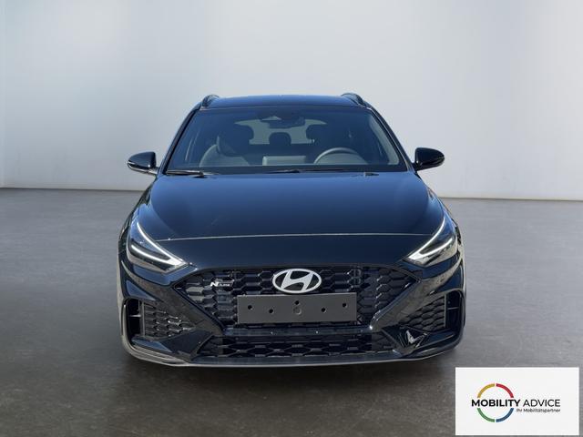 Reimport Hyundai i30 Kombi N-Line g&uuml;nstig kaufen