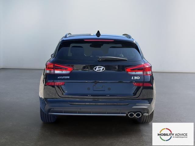 Reimport Hyundai i30 Kombi N-Line g&uuml;nstig kaufen