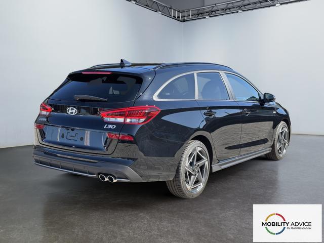 Reimport Hyundai i30 Kombi N-Line g&uuml;nstig kaufen