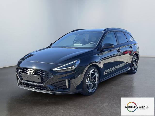 Reimport Hyundai i30 Kombi N-Line g&uuml;nstig kaufen