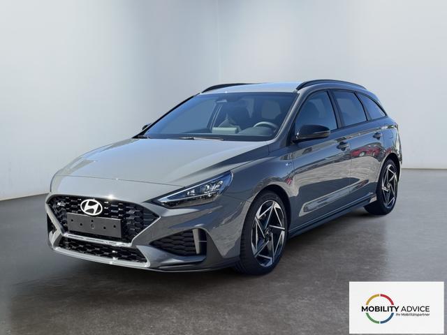 Reimport Hyundai i30 Kombi N-Line 1.6 T-GDI g&uuml;nstig kaufen