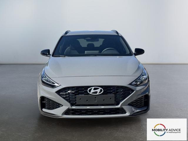 Reimport Hyundai i30 Kombi N-Line 1.6 T-GDI g&uuml;nstig kaufen