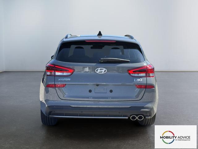 Reimport Hyundai i30 Kombi N-Line 1.6 T-GDI g&uuml;nstig kaufen