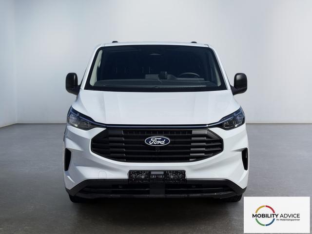 Eu Neuwagen ord Transit Custom Trend 320 L1H1 g&uuml;nstig kaufen