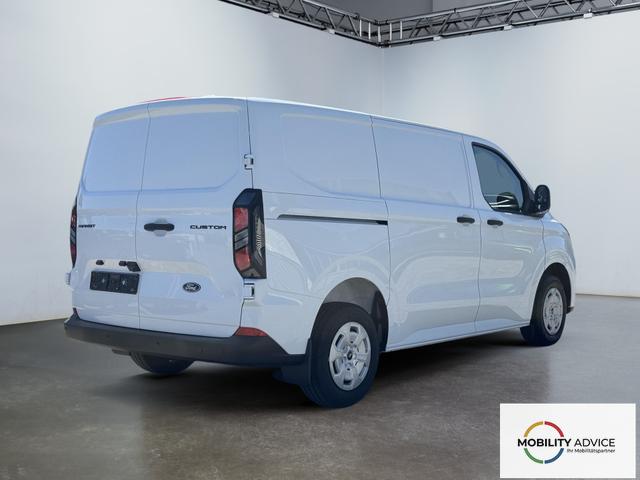 Eu Neuwagen ord Transit Custom Trend 320 L1H1 g&uuml;nstig kaufen