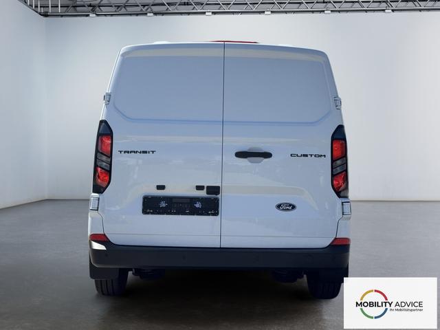 Eu Neuwagen ord Transit Custom Trend 320 L1H1 g&uuml;nstig kaufen