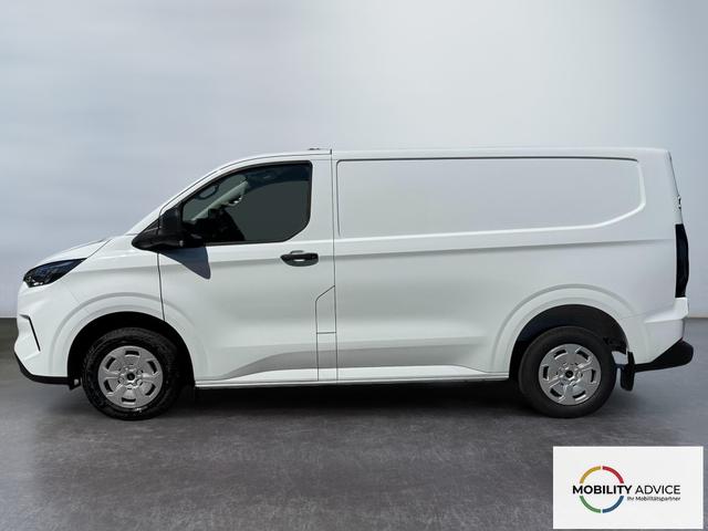 Eu Neuwagen ord Transit Custom Trend 320 L1H1 g&uuml;nstig kaufen