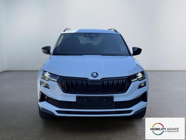 Reimport Skoda Karoq Sportline 2,0 TDI DSG g&uuml;nstig kaufen