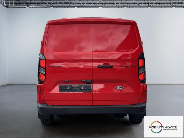 EU Neuwagen Ford Transit Custom Trend 320 L1H1 kaufen
