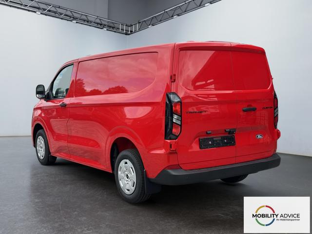 EU Neuwagen Ford Transit Custom Trend 320 L1H1 kaufen