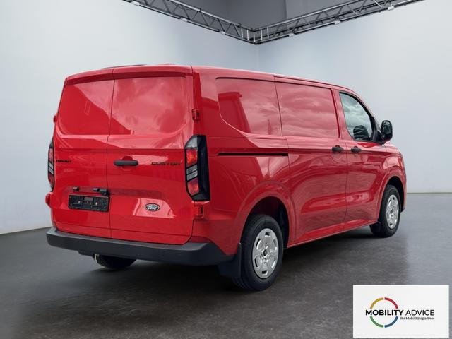 EU Neuwagen Ford Transit Custom Trend 320 L1H1 kaufen