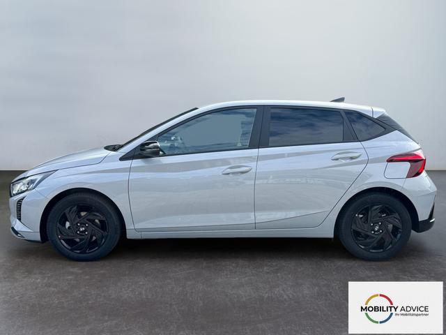 EU Neuwagen Hyundai i20 Black Edition kaufen
