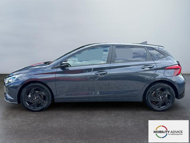 Reimport Hyundai i20 Black Edition 1,0 T GDI DCT-7 kaufen